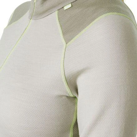 Lifa Merino Midweight 1/2-Zip Top - Women's 商品