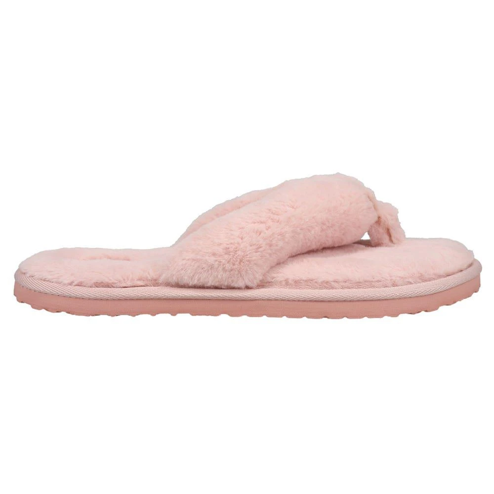 商品Puma|Fluff Flip Flop Slippers,价格¥114,第1张图片