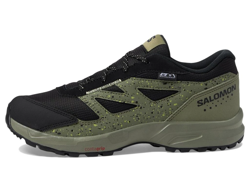 商品Salomon|Outway CS WP (Little Kid/Big Kid),价格¥487,第4张图片详细描述