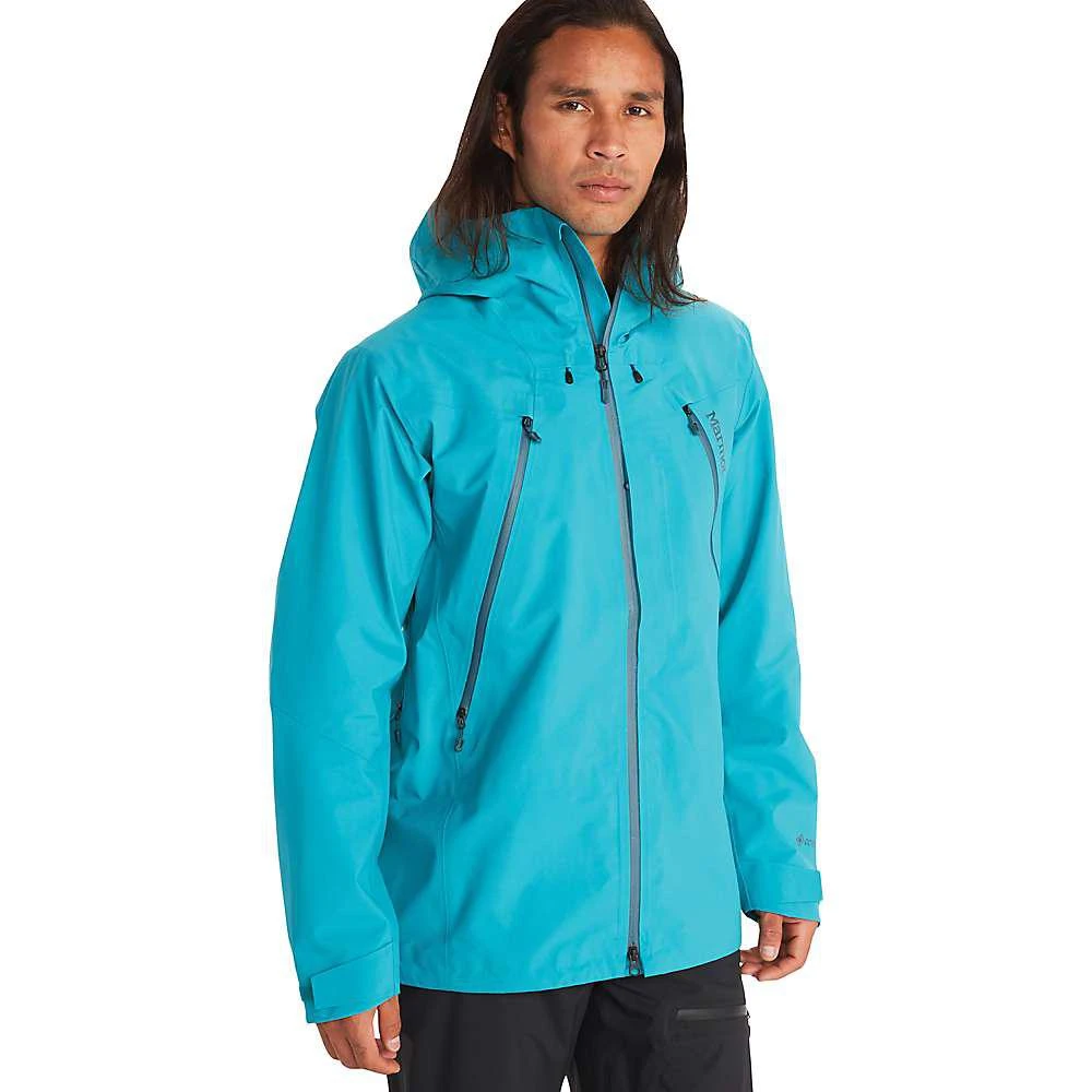 商品Marmot|Marmot Men's Alpinist Jacket,价格¥5273,第1张图片