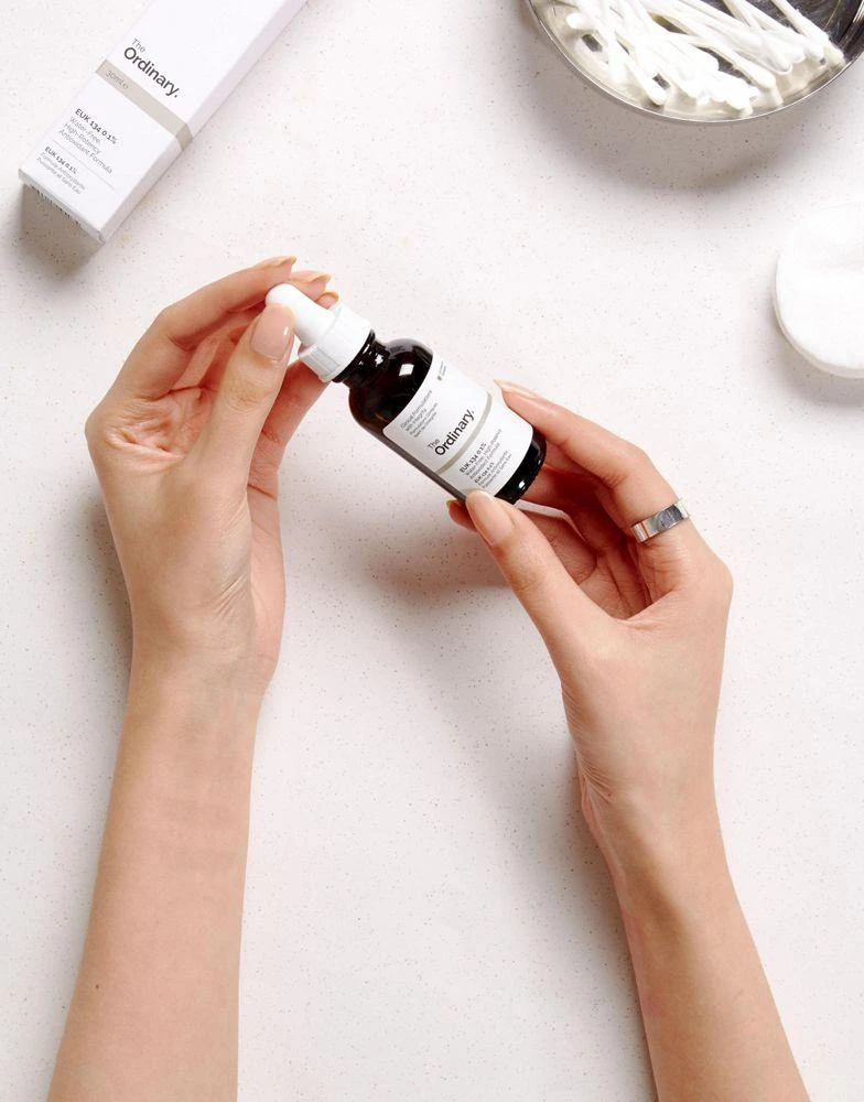 商品The Ordinary|The Ordinary EUK 134 0.1%,价格¥53,第2张图片详细描述