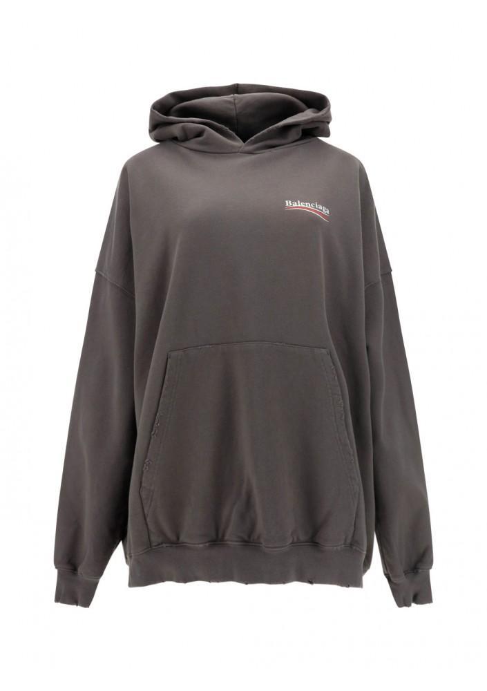 商品Balenciaga|Hoodie,价格¥4473,第1张图片