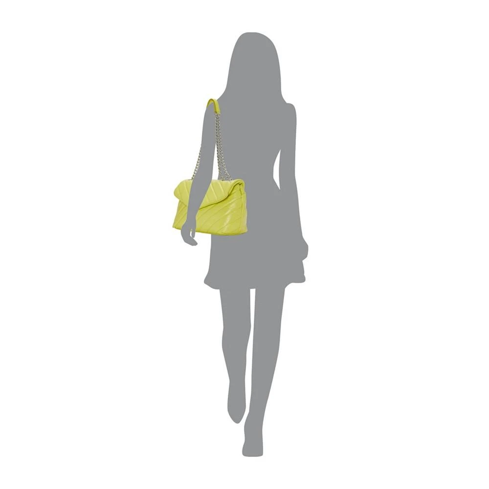 商品Vince Camuto|Women's Ottys Crossbody Handbags,价格¥1321,第5张图片详细描述