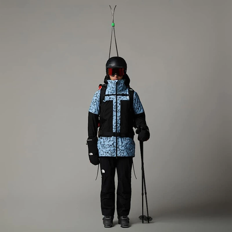 北面女士 Summit Verbier GORE-TEX® 夹克TheNorthFace 商品
