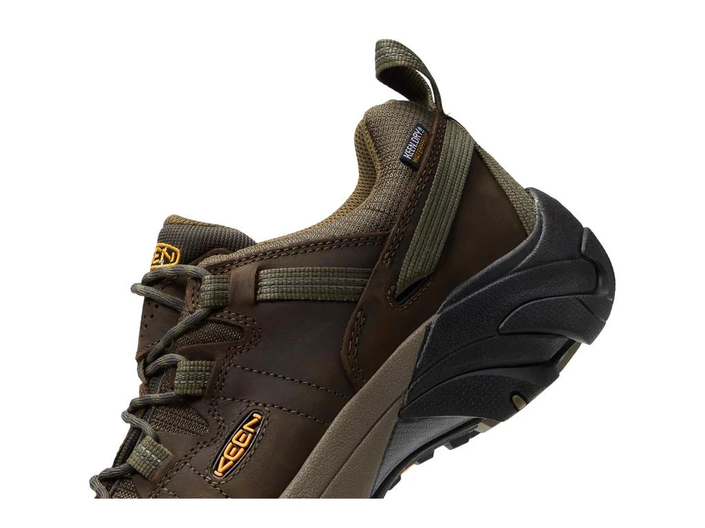 商品Keen|Targhee II Waterproof,价格¥926,第5张图片详细描述