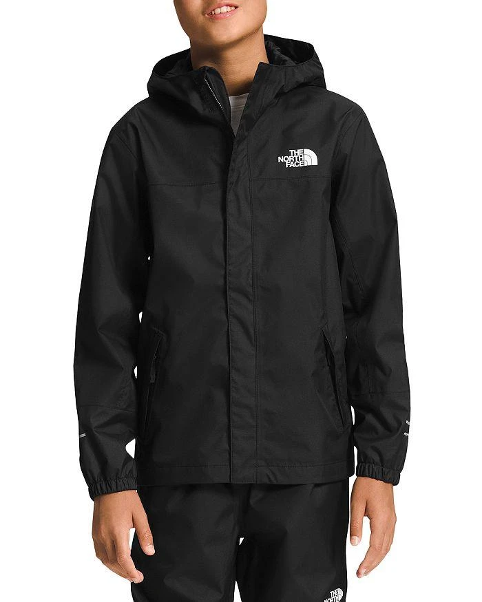 商品The North Face|Boys' Antora Rain Jacket - Little Kid, Big Kid,价格¥678,第1张图片详细描述