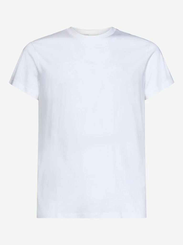 商品Jil Sander|Jil Sander T-shirt,价格¥688,第1张图片