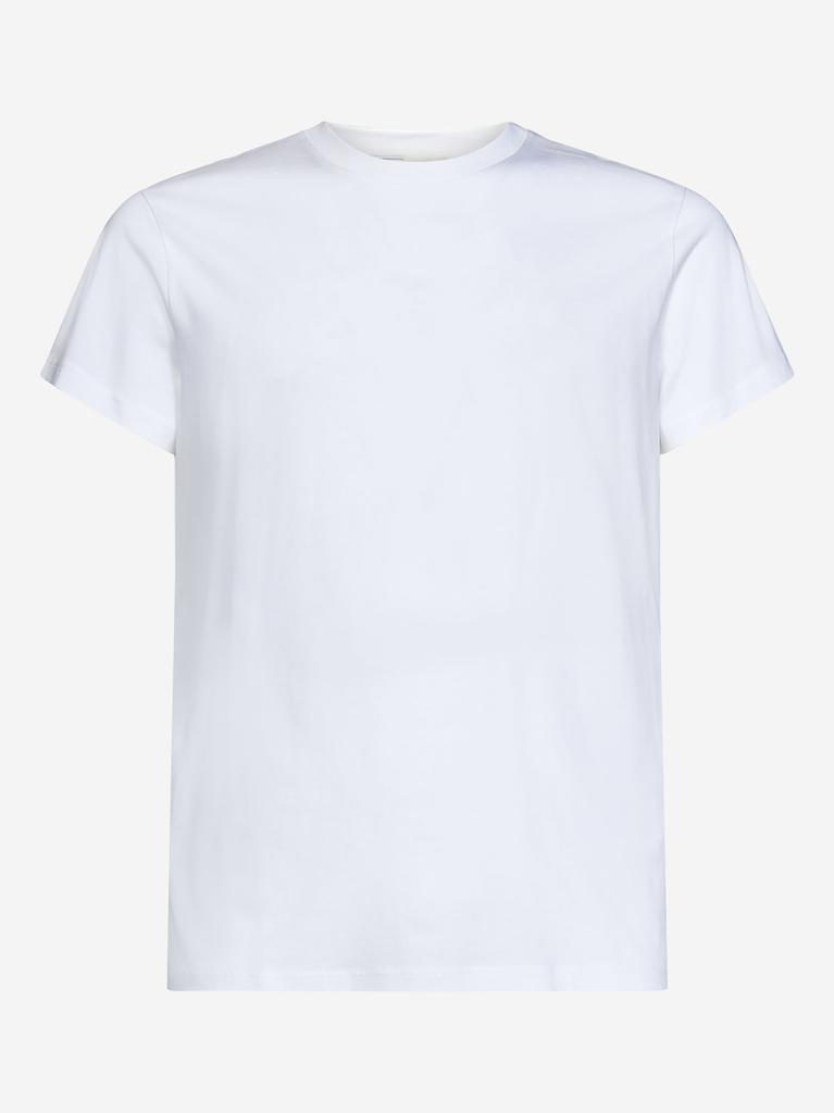 商品Jil Sander|Jil Sander T-shirt,价格¥580,第1张图片