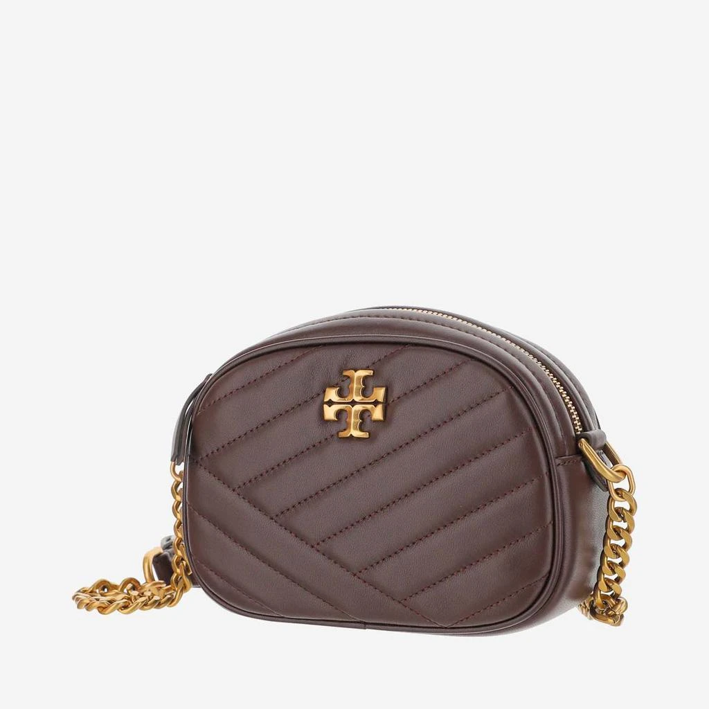 商品Tory Burch|TORY BURCH QUILTED NAPPA LEATHER CROSSBODY BAG,价格¥1898,第2张图片详细描述