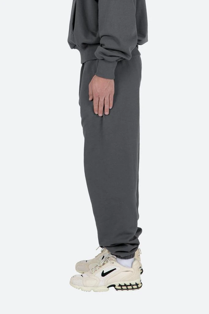 商品MNML|Classic Sweatpants - Charcoal Grey,价格¥241,第3张图片详细描述