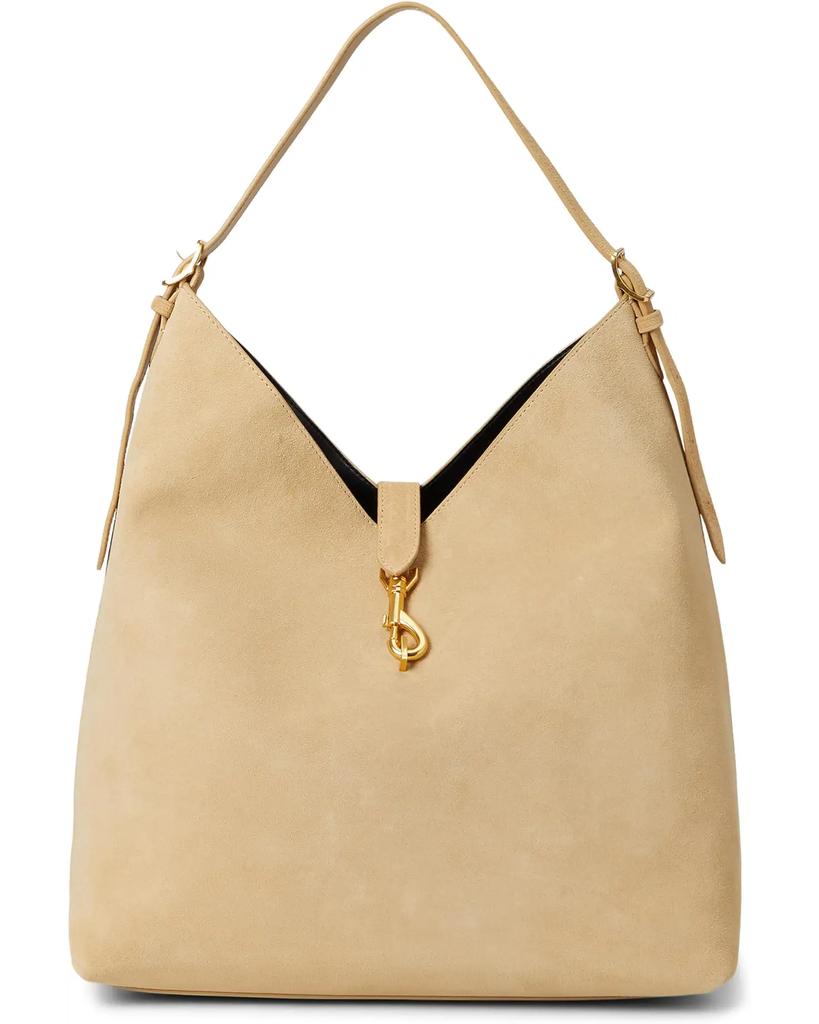 Rebecca Minkoff Megan Mini Hobo image 2