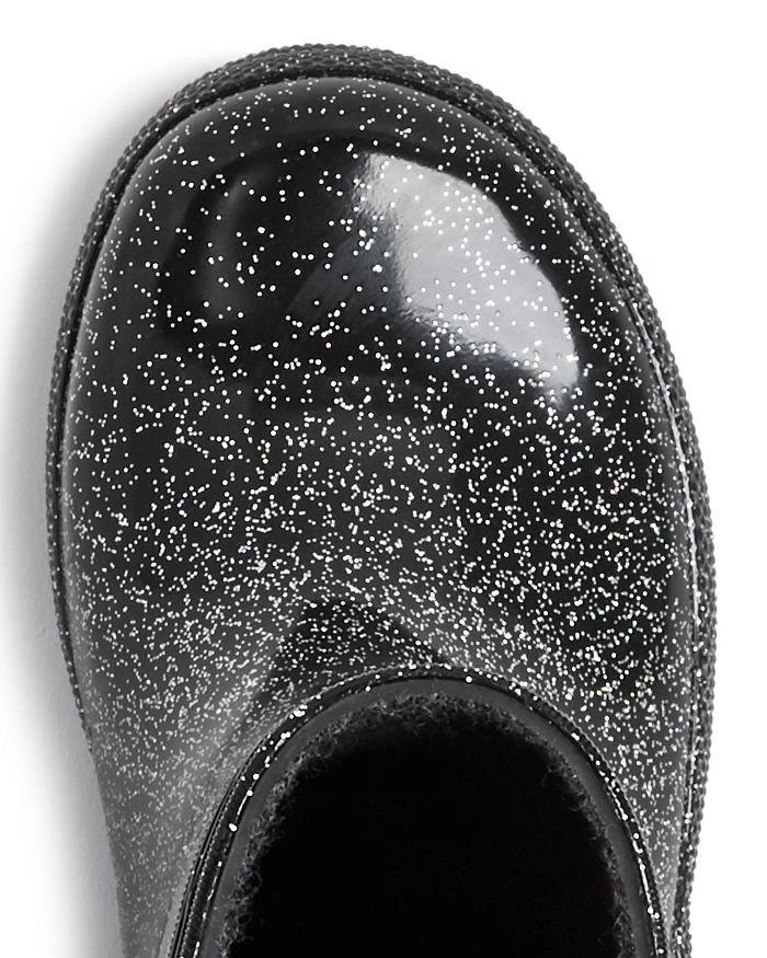 商品Hunter|Unisex First Classic Starcloud Glitter Rain Boots - Walker, Toddler,价格¥697,第2张图片详细描述