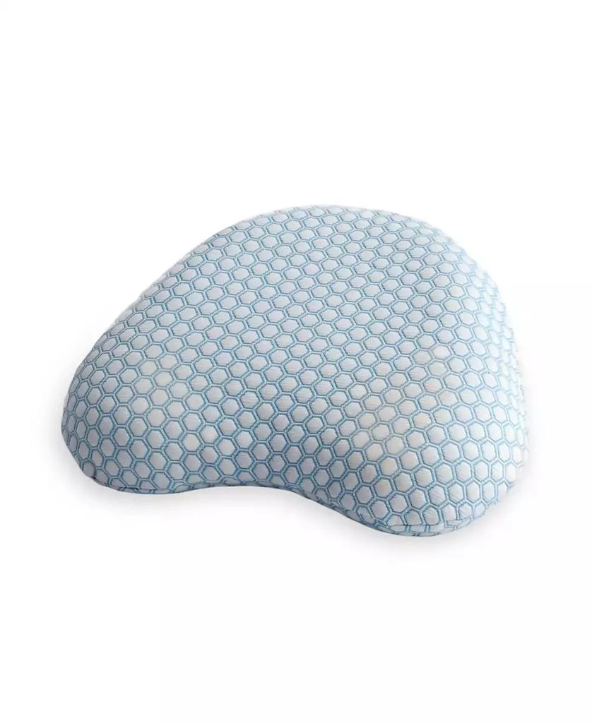 商品TruCool|Serene Foam Intuition Pillow,价格¥368,第1张图片