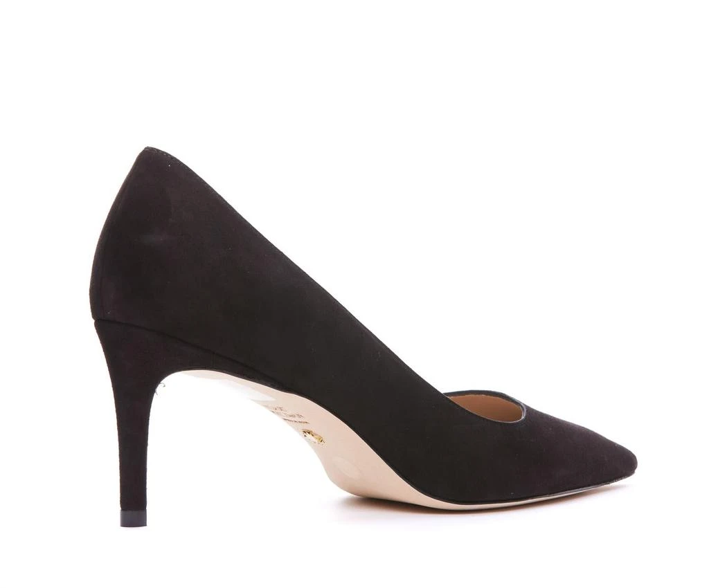 商品Stuart Weitzman|Stuart Weitzman With Heel,价格¥2365,第2张图片详细描述