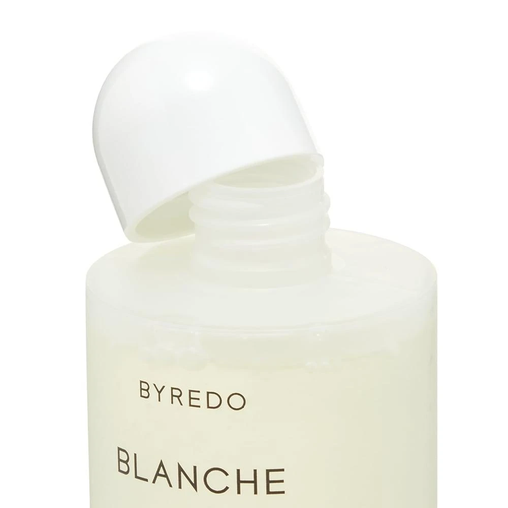 商品BYREDO|Byredo Blanche Body Wash,价格¥393,第2张图片详细描述