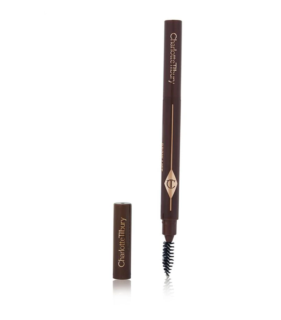 商品Charlotte Tilbury|Brow Lift Eyebrow Pencil,价格¥265,第3张图片详细描述