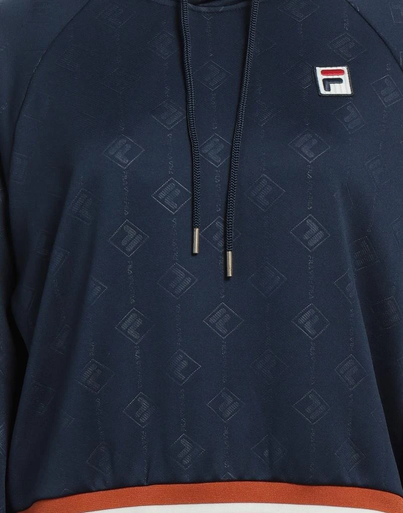 商品Fila|Hooded sweatshirt,价格¥290,第4张图片详细描述