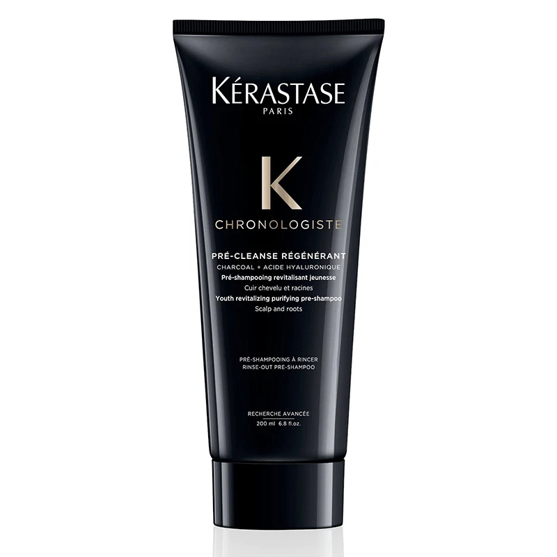KERASTASE卡诗黑钻玥源净澈凝露200ml 商品