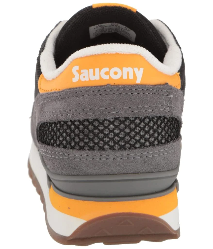 商品Saucony|Originals Shadow Original (Little Kid/Big Kid),价格¥328,第5张图片详细描述