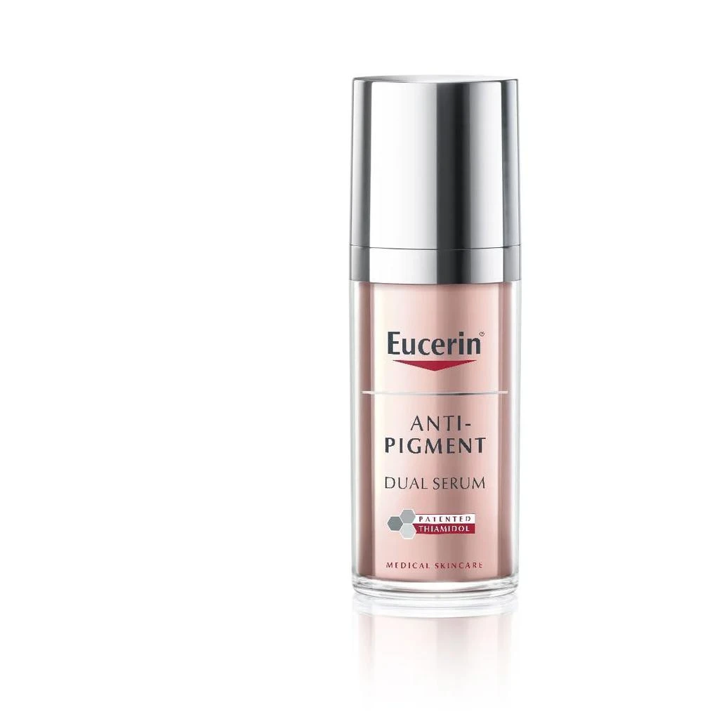 商品Eucerin|Eucerin 优色林 淡斑双管精华 30ml,价格¥467,第1张图片
