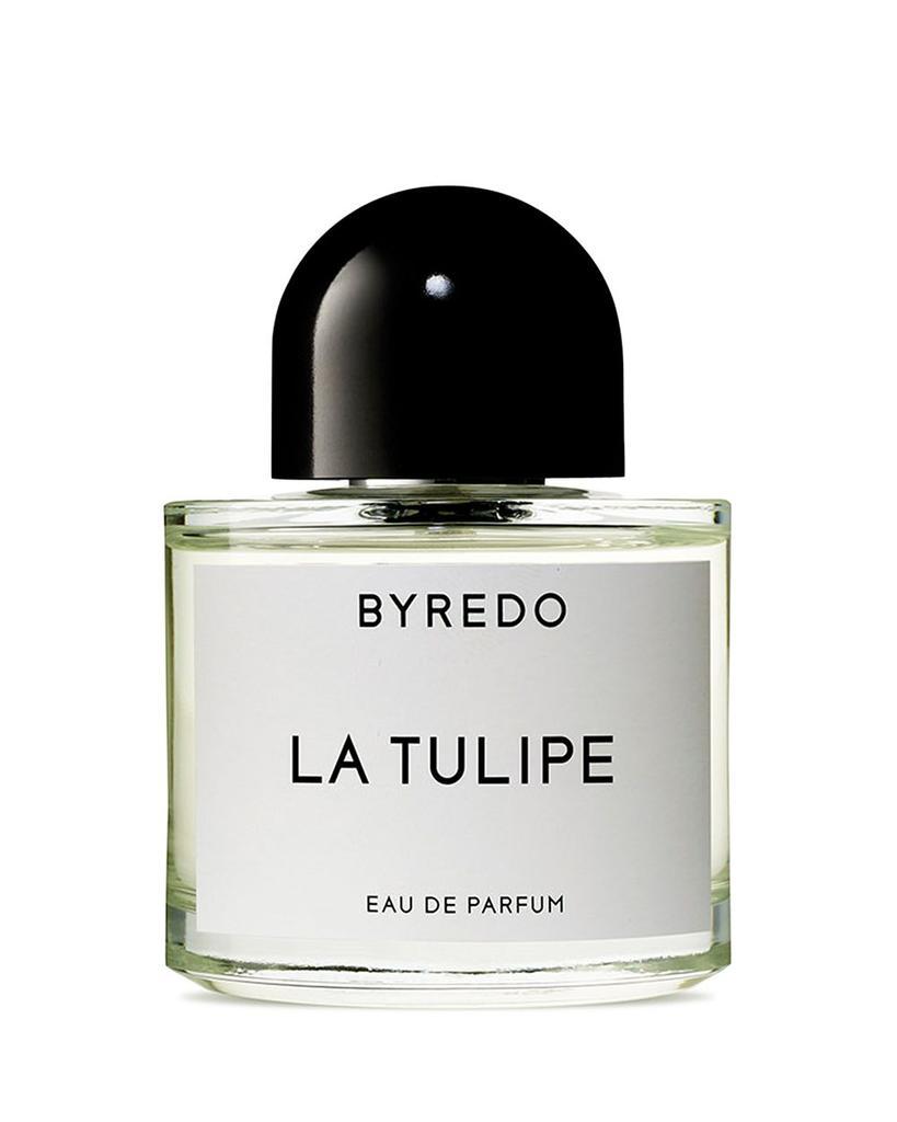 商品BYREDO|La Tulipe Eau de Parfum,价格¥572-¥1466,第3张图片详细描述