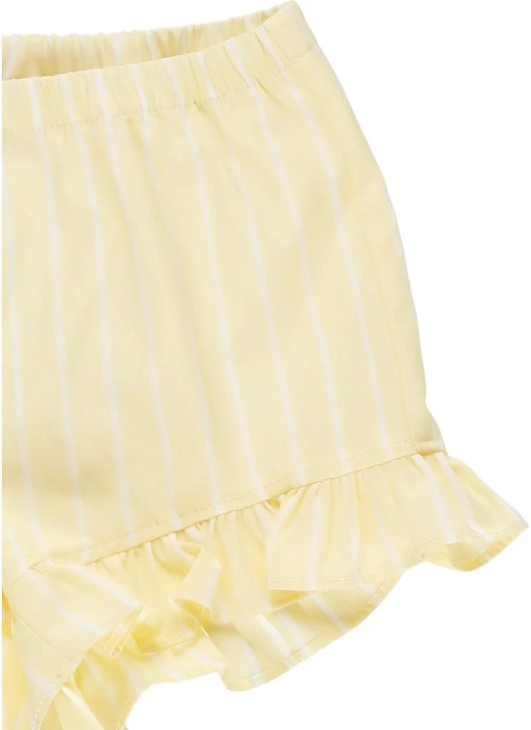 商品IL GUFO|Il Gufo Ruffled Trim Tracksuit Set,价格¥544,第3张图片详细描述