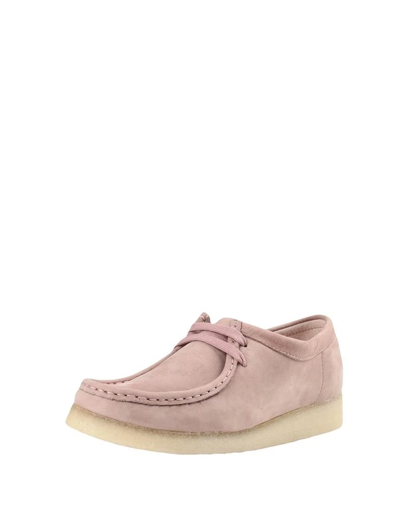 商品Clarks|Laced shoes,价格¥584,第2张图片详细描述