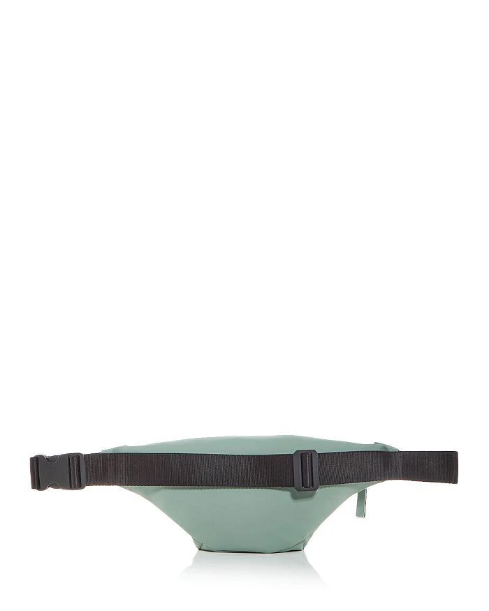 商品RAINS|Waterproof Mini Belt Bag,价格¥262,第3张图片详细描述