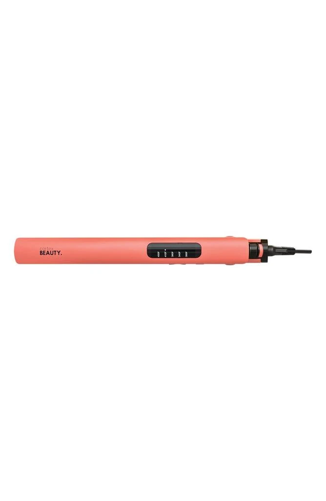 商品CORTEX BEAUTY|1-Inch Ultra Slim Digital Flat Iron,价格¥330,第2张图片详细描述