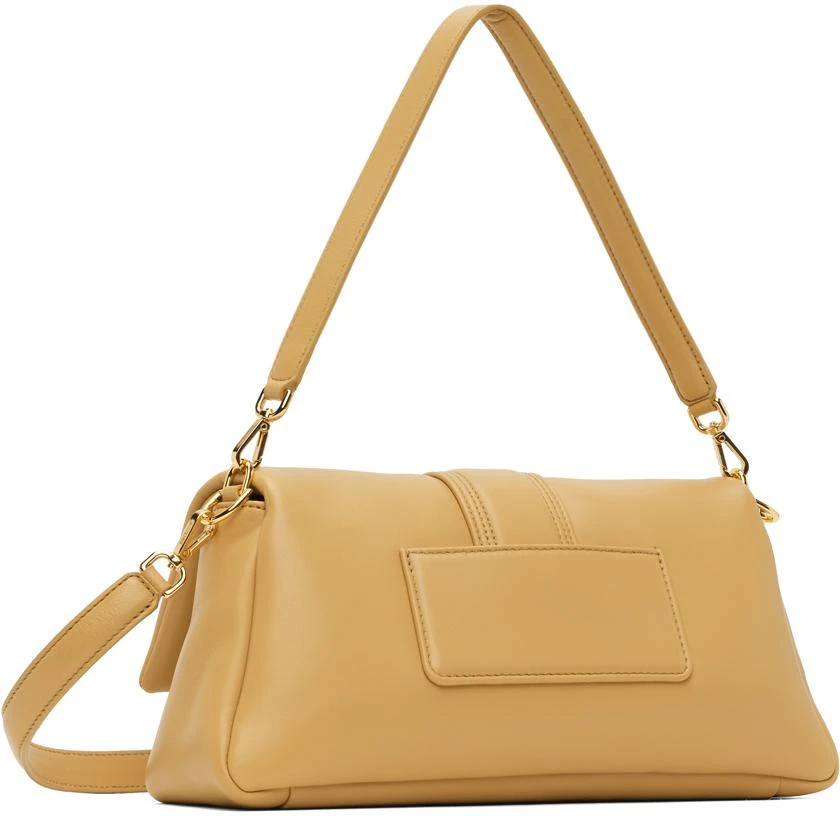 商品Jacquemus|Tan Le Chouchou 'Le Bambimou' Bag,价格¥5723,第3张图片详细描述