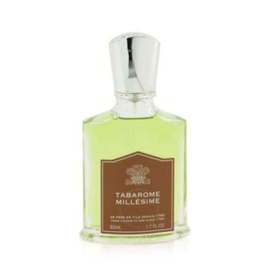 商品Creed|Creed Creed Tabarome Millesime Mens EDT,价格¥1383,第1张图片
