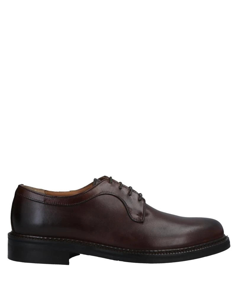 商品BRUNO VERRI|Laced shoes,价格¥784,第1张图片