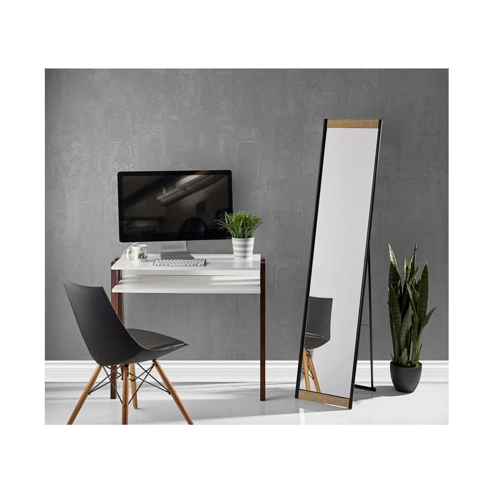 Albert Floor Mirror 商品