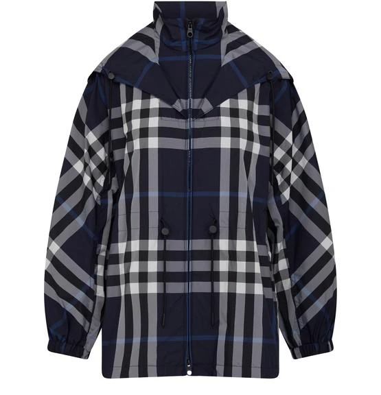 商品Burberry|Lisbychk 大衣,价格¥11076,第1张图片