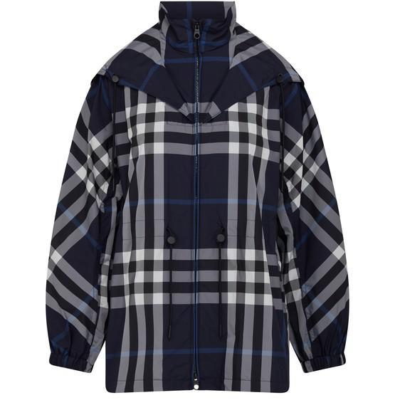 商品Burberry|Lisbychk 大衣,价格¥10201,第1张图片