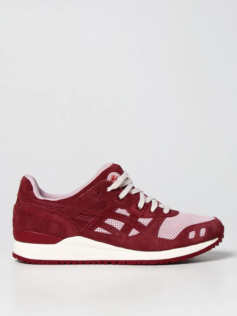 商品Asics|Gel-Lyte III Og Asics sneakers in suede,价格¥568,第1张图片