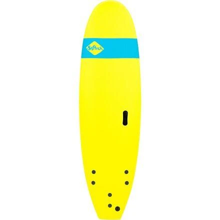 商品Softech|Roller Shortboard Surfboard,价格¥3475,第3张图片详细描述