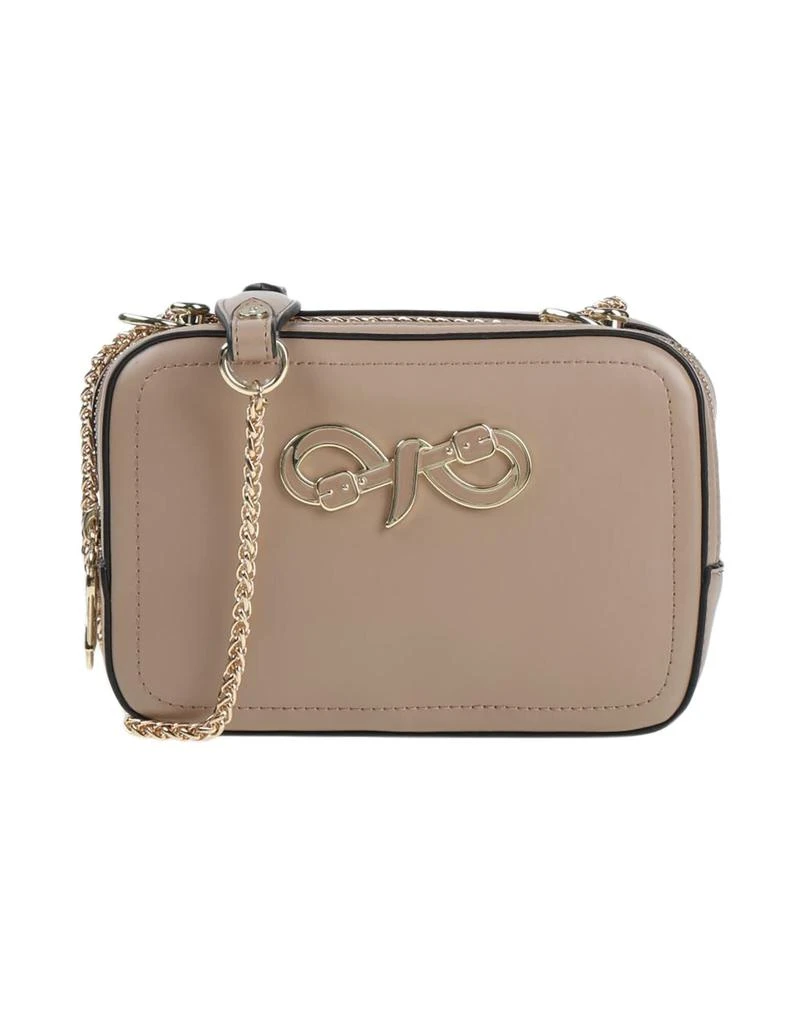 商品ROBERTA DI CAMERINO|Cross-body bags,价格¥542,第1张图片