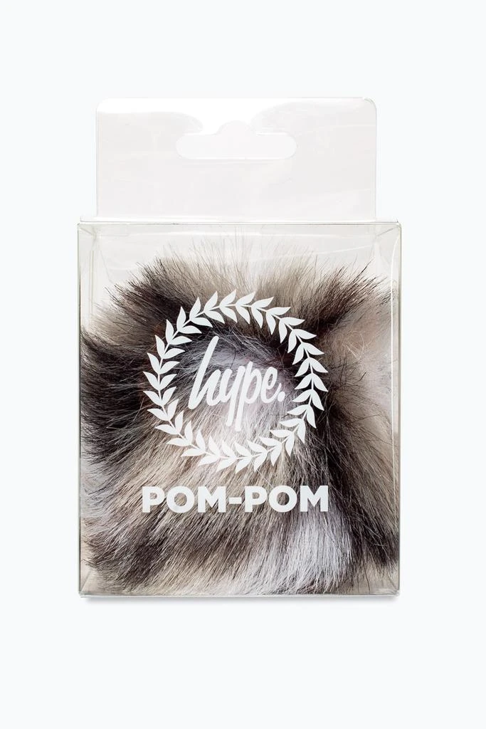 商品HYPE ACCESSORIES|HYPE COFFEE POM POM,价格¥28,第1张图片