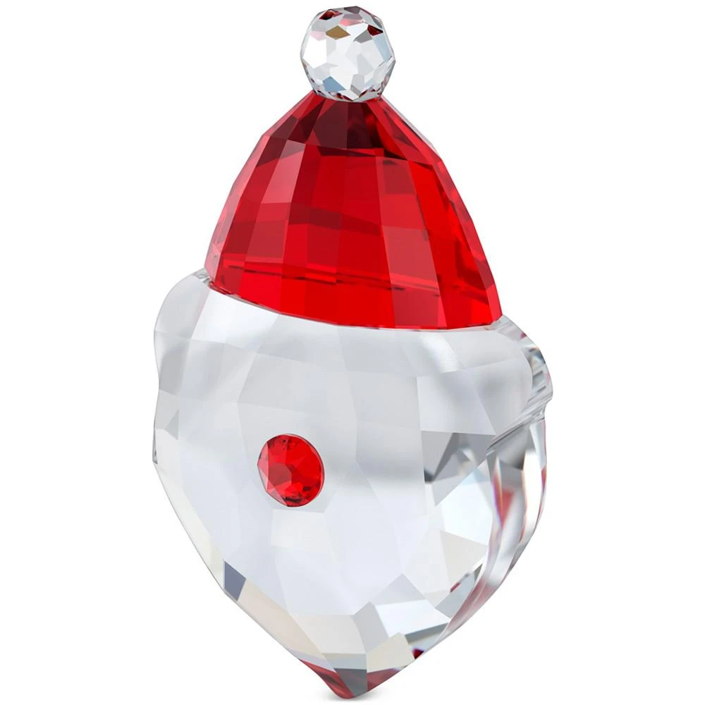 商品Swarovski|Holiday Cheers Santa Claus Magnet,价格¥224,第1张图片