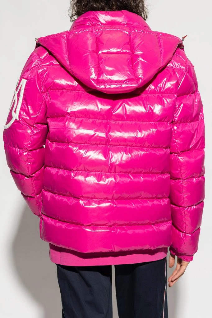 商品Moncler|Moncler Saulix Hooded Padded Jacket,价格¥10968,第3张图片详细描述