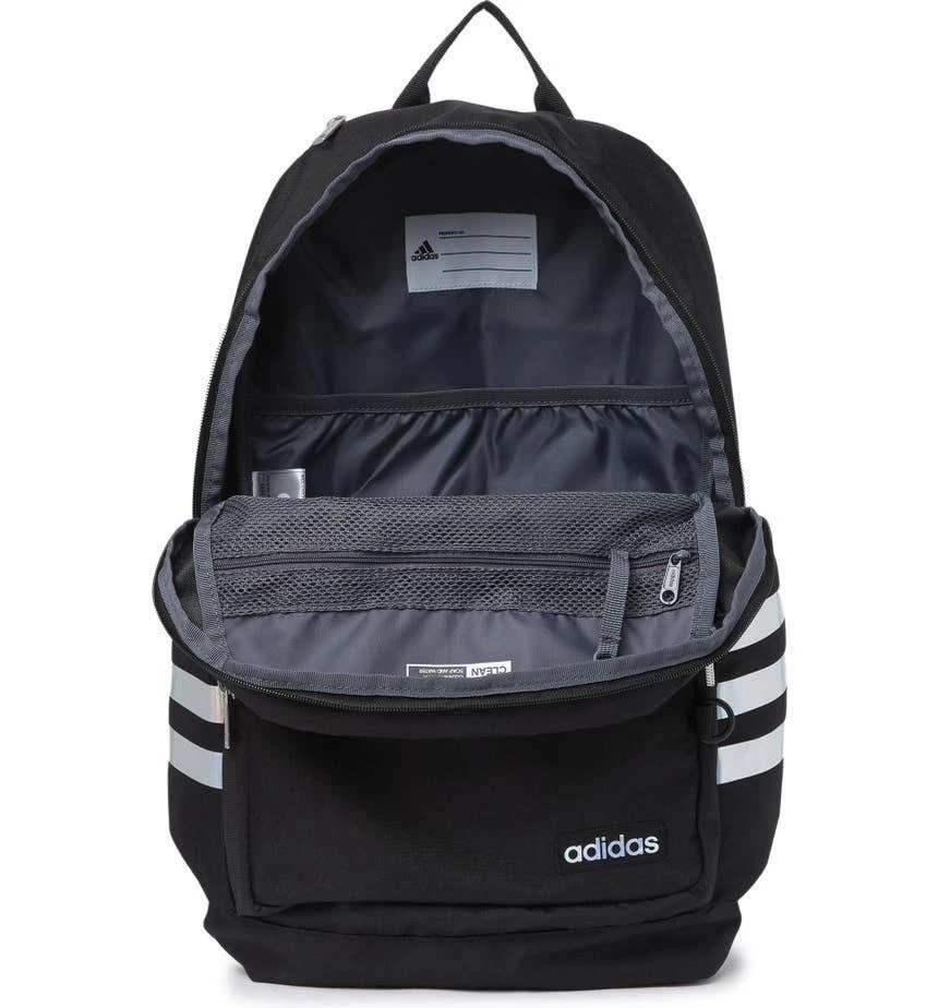 商品Adidas|Classic 3 Stripe 4 Bakckpack,价格¥290,第4张图片详细描述