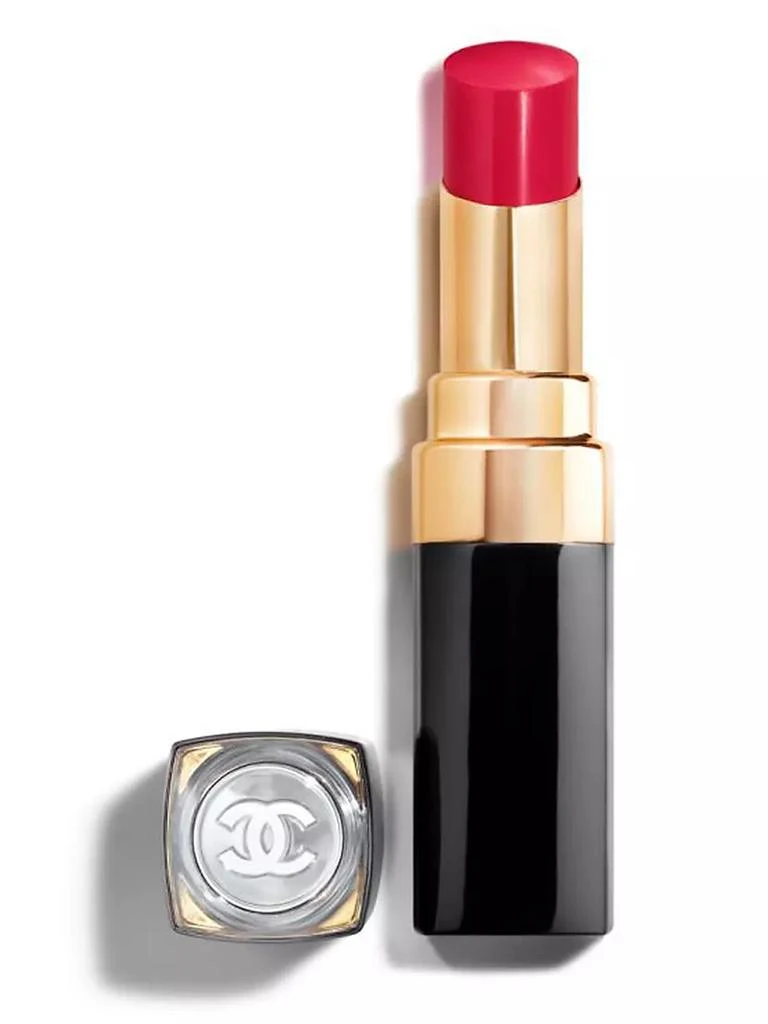 商品Chanel|ROUGE COCO晶亮水唇膏 - 2019春夏新品,价格¥332,第1张图片