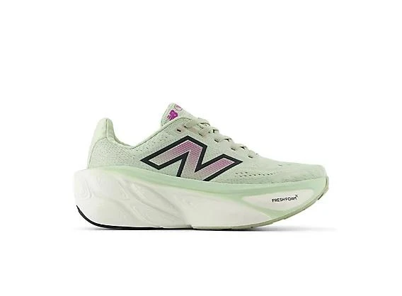 商品New Balance|Fresh Foam X More v5,价格¥1255,第1张图片