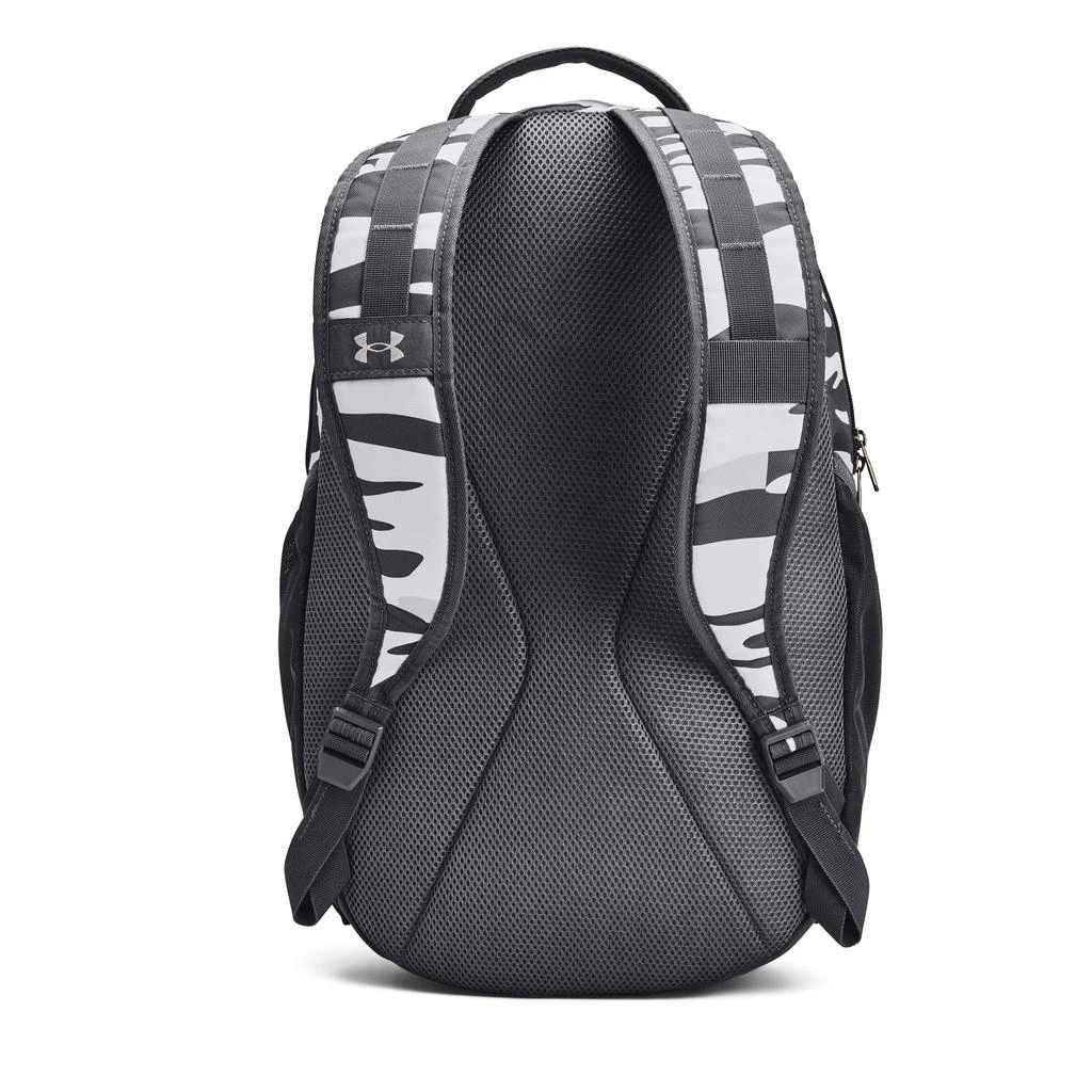 商品Under Armour|Hustle 5.0 Backpack,价格¥333,第2张图片详细描述