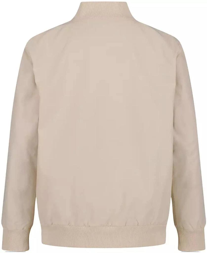 商品Calvin Klein|Big Boys Light Bomber Jacket,价格¥236,第2张图片详细描述