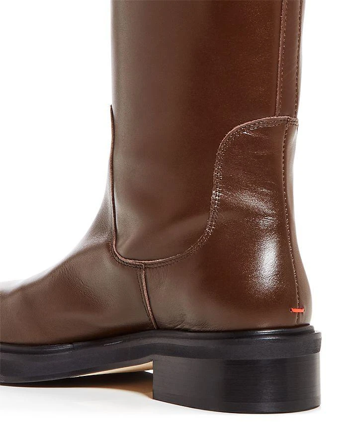 商品AEYDE|Women's Henry Riding Boots,价格¥4459,第5张图片详细描述