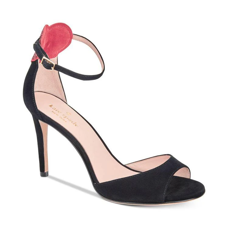 商品Kate Spade|Olidah Dress Sandals,价格¥1688,第1张图片