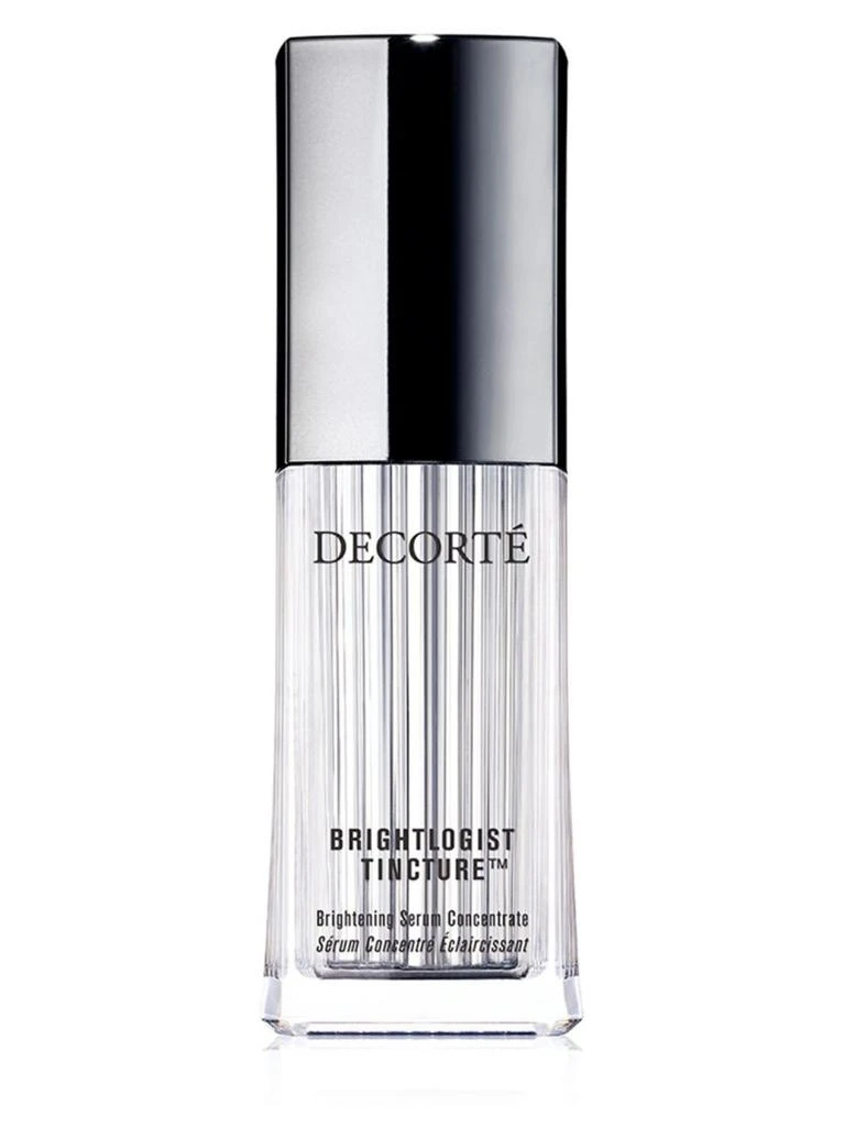 商品DECORTé|Brightlogist Tincture美白精华液 30ml,价格¥1125,第1张图片