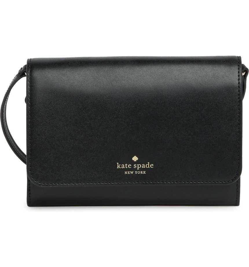 商品Kate Spade|kerri crossbody bag,价格¥751,第1张图片
